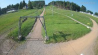 Archiv Foto Webcam Skigebiet Altenberg 07:00