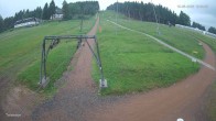 Archiv Foto Webcam Skigebiet Altenberg 17:00