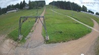 Archiv Foto Webcam Skigebiet Altenberg 13:00