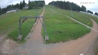 Archiv Foto Webcam Skigebiet Altenberg 15:00