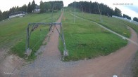 Archiv Foto Webcam Skigebiet Altenberg 19:00