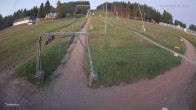 Archiv Foto Webcam Skigebiet Altenberg 03:00