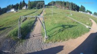 Archiv Foto Webcam Skigebiet Altenberg 05:00