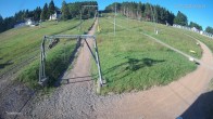 Archiv Foto Webcam Skigebiet Altenberg 06:00