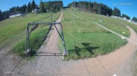 Archiv Foto Webcam Skigebiet Altenberg 07:00