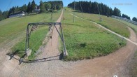 Archiv Foto Webcam Skigebiet Altenberg 15:00