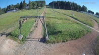 Archiv Foto Webcam Skigebiet Altenberg 17:00