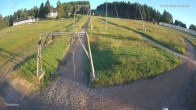 Archiv Foto Webcam Skigebiet Altenberg 19:00