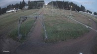Archiv Foto Webcam Skigebiet Altenberg 03:00