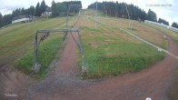 Archiv Foto Webcam Skigebiet Altenberg 05:00