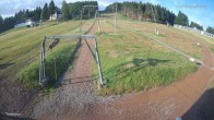 Archiv Foto Webcam Skigebiet Altenberg 06:00