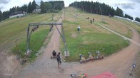 Archiv Foto Webcam Skigebiet Altenberg 11:00