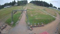 Archiv Foto Webcam Skigebiet Altenberg 15:00