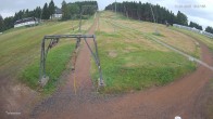 Archiv Foto Webcam Skigebiet Altenberg 17:00