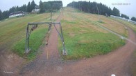 Archiv Foto Webcam Skigebiet Altenberg 05:00