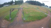 Archiv Foto Webcam Skigebiet Altenberg 06:00