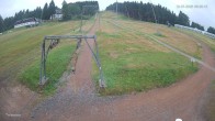 Archiv Foto Webcam Skigebiet Altenberg 07:00