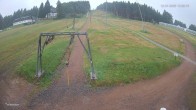 Archiv Foto Webcam Skigebiet Altenberg 09:00