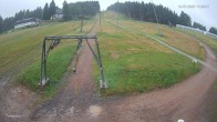 Archiv Foto Webcam Skigebiet Altenberg 13:00