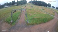 Archiv Foto Webcam Skigebiet Altenberg 15:00
