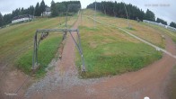 Archiv Foto Webcam Skigebiet Altenberg 17:00