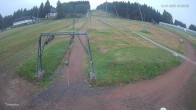 Archiv Foto Webcam Skigebiet Altenberg 19:00