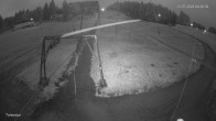 Archiv Foto Webcam Skigebiet Altenberg 03:00