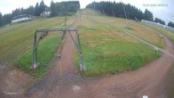 Archiv Foto Webcam Skigebiet Altenberg 06:00