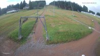 Archiv Foto Webcam Skigebiet Altenberg 07:00