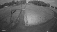 Archiv Foto Webcam Skigebiet Altenberg 03:00