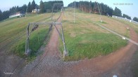 Archiv Foto Webcam Skigebiet Altenberg 05:00