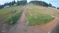 Archiv Foto Webcam Skigebiet Altenberg 06:00