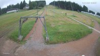 Archiv Foto Webcam Skigebiet Altenberg 15:00