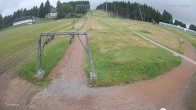 Archiv Foto Webcam Skigebiet Altenberg 17:00