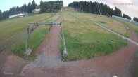 Archiv Foto Webcam Skigebiet Altenberg 19:00