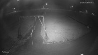 Archived image Webcam Ski resort Altenberg 23:00