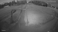 Archived image Webcam Ski resort Altenberg 03:00