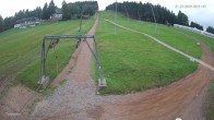 Archiv Foto Webcam Skigebiet Altenberg 05:00