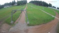 Archiv Foto Webcam Skigebiet Altenberg 06:00