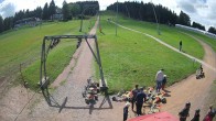Archiv Foto Webcam Skigebiet Altenberg 11:00