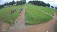 Archiv Foto Webcam Skigebiet Altenberg 17:00