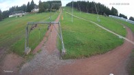 Archiv Foto Webcam Skigebiet Altenberg 19:00