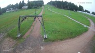 Archiv Foto Webcam Skigebiet Altenberg 05:00