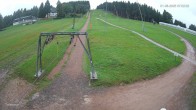 Archiv Foto Webcam Skigebiet Altenberg 06:00