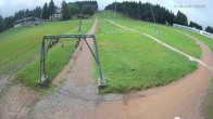 Archiv Foto Webcam Skigebiet Altenberg 09:00