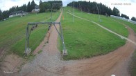 Archiv Foto Webcam Skigebiet Altenberg 15:00