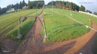 Archiv Foto Webcam Skigebiet Altenberg 05:00