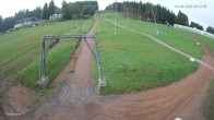 Archiv Foto Webcam Skigebiet Altenberg 06:00