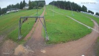 Archiv Foto Webcam Skigebiet Altenberg 15:00