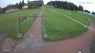 Archiv Foto Webcam Skigebiet Altenberg 19:00